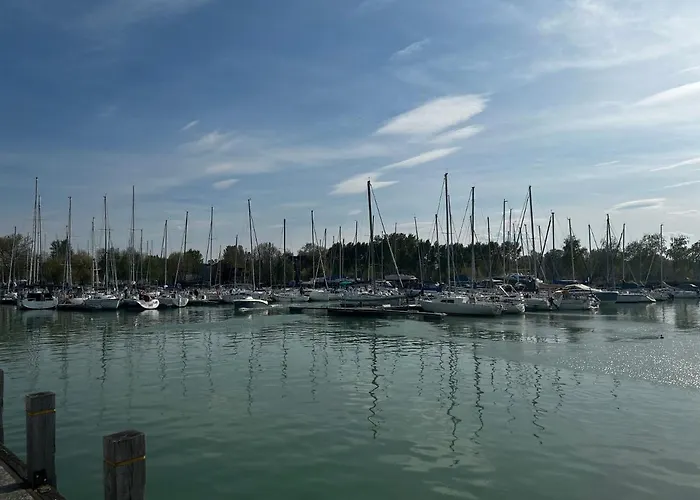 Pannaroza Apartman