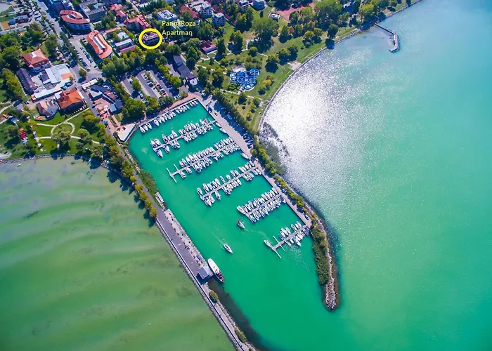 Pannaroza Apartman
