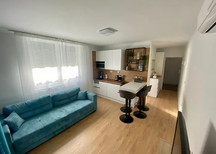 Pannaroza Apartman