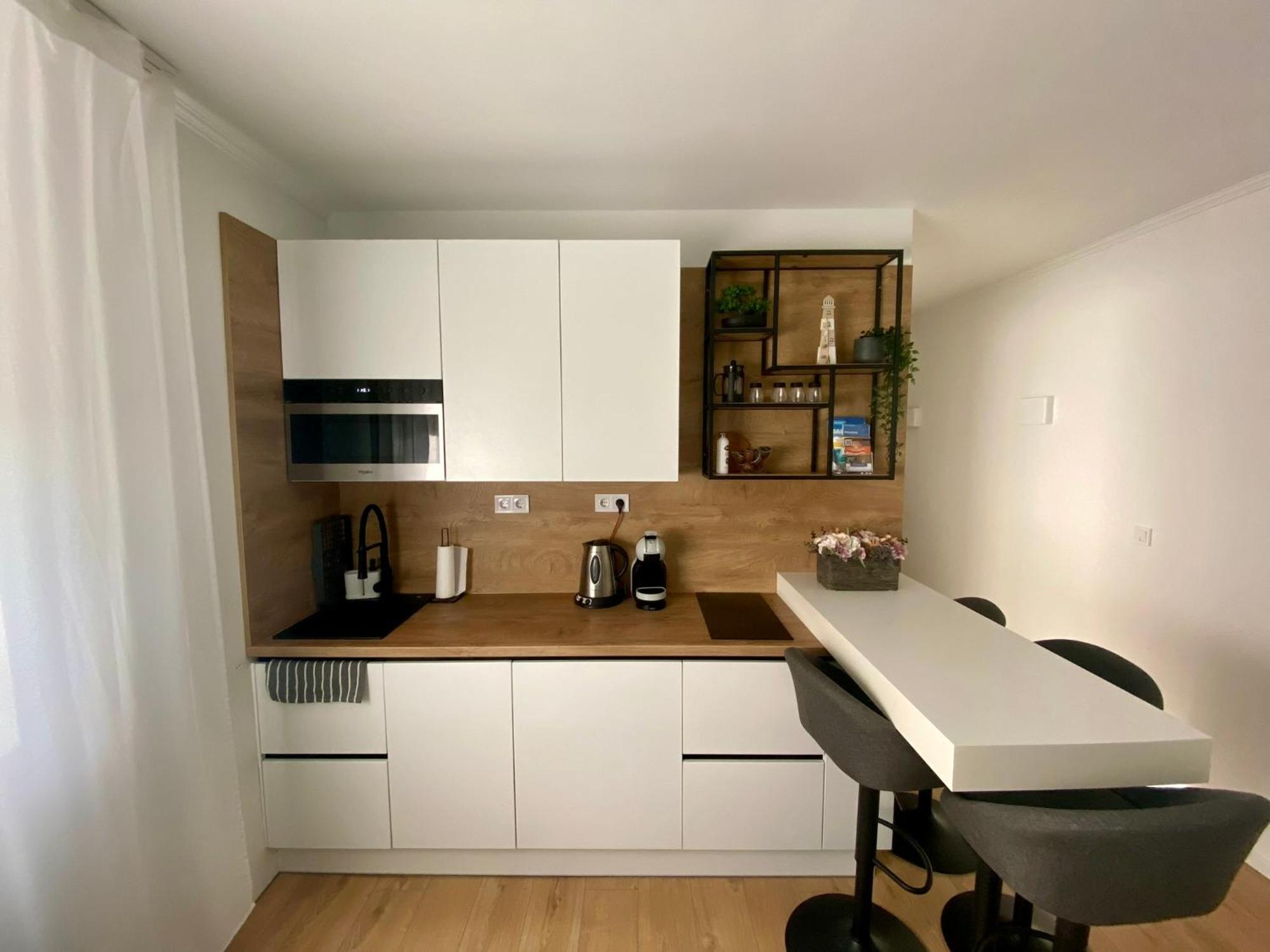 Pannaroza Appartement
