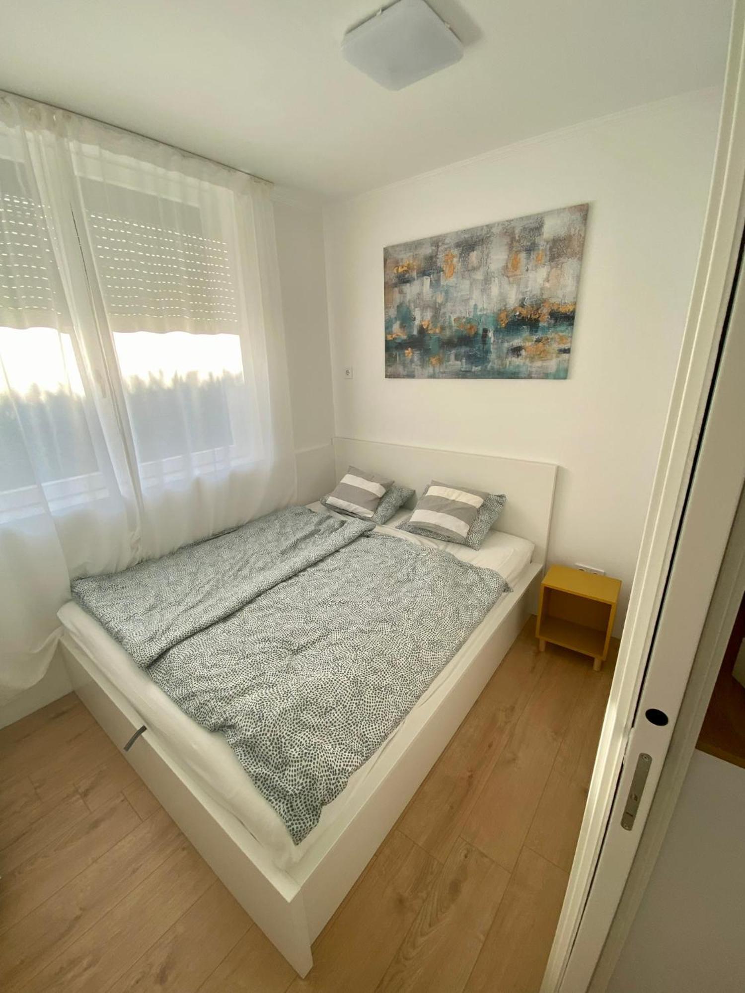 Pannaroza Appartement *