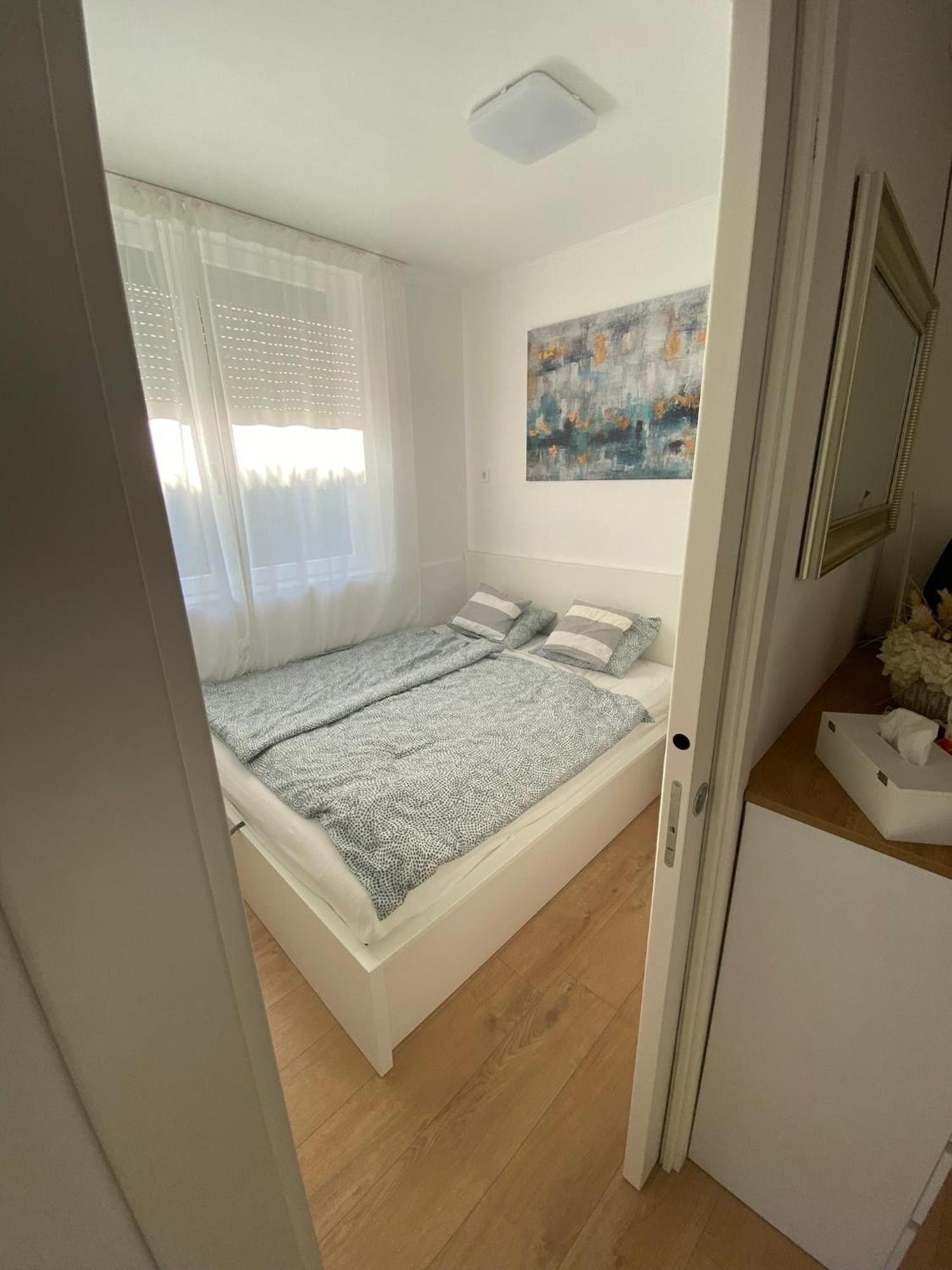 Pannaroza Appartement